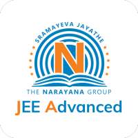 Narayana JEE Advanced Challenger on 9Apps