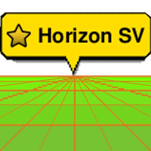 Horizon Info View