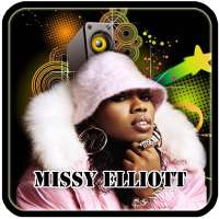 Missy Elliot throw it black album
