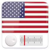 All Radio USA FM Free Online on 9Apps
