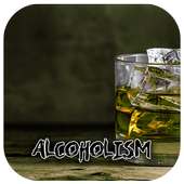 Alcoholism on 9Apps