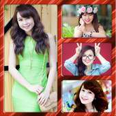 Picture Collage 2015 on 9Apps