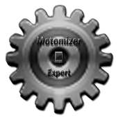 Motomizer Expert Edition on 9Apps
