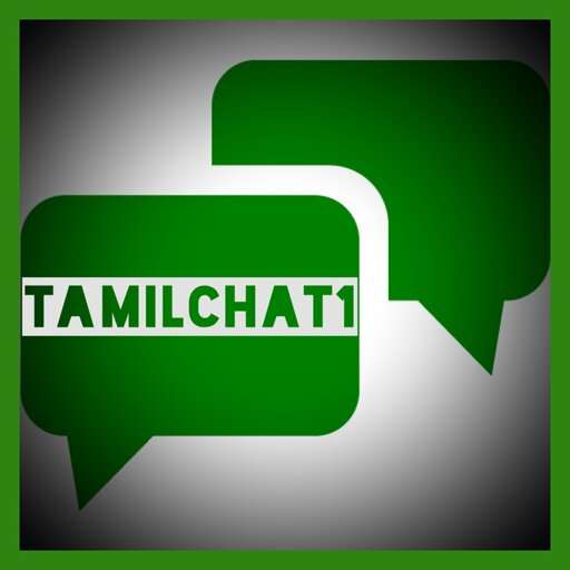 Tamil Chat - Tamil Chat Room - Tamil Chat App