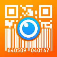 QR & Barcode Scanner : Generate and Reader