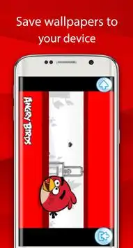 Angry HD Wallaper For Bird На Андроид App Скачать - 9Apps