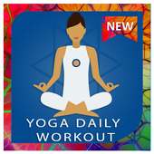 Yoga Daily Workout on 9Apps