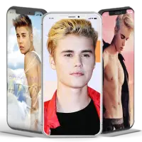 Justin Bieber Wallpaper | HD 4K Best Walls APK Download 2023 - Free - 9Apps