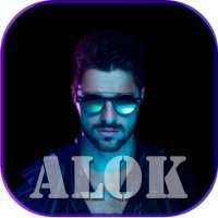 Dj Alok FullBass Remix on 9Apps
