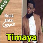 Timaya – Top Songs 2019- without Internet