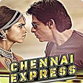 Chennai Express Movie Songs
