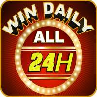 Lottery Daily Power Ball – Win REAL Money FREE!