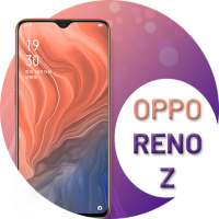 Theme for Oppo Reno Z