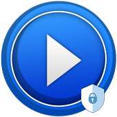 Full HD Video Player : Private Video Player on 9Apps