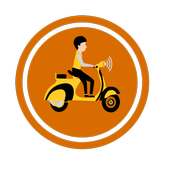 OK-RIDER: for DRIVER on 9Apps