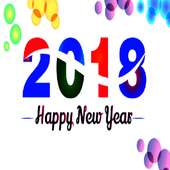 Best New Year SMS 2018