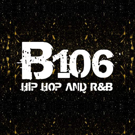 B106 - Hip-Hop Radio - Killeen/Temple (KOOC)