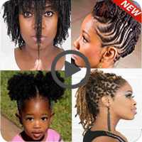 How to Grow Natural Hair
