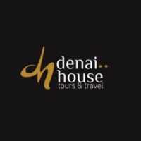 Denai House Tour and Travel