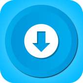 Fast Downloader HD Video