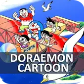 Doraemon Cartoon HD Videos APK Download 2022 - Free - 9Apps