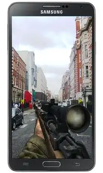 Sniper screenshot 11
