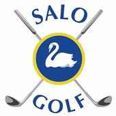 Salo Golf app
