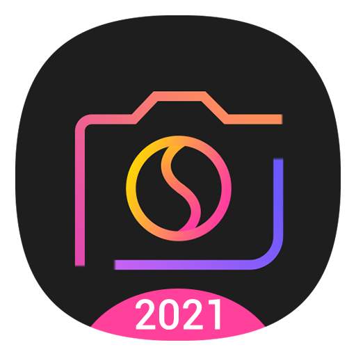 S Camera 2 🔥 for S20 / S10 camera, beauty 2021