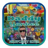 Daddy Yankee Musics and Lyrics on 9Apps