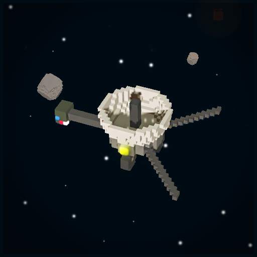 Space Expedition