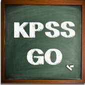 KPSS GO on 9Apps