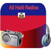 All Haiti Radios - Radio Haiti - Radio Haiti FM on 9Apps