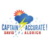 Captain Accurate Weather on 9Apps