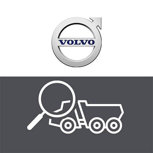 Volvo Used Equipment