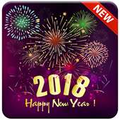 New Year Top SMS 2018 on 9Apps