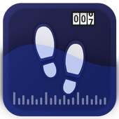 Pedometer - The Steps Counter on 9Apps