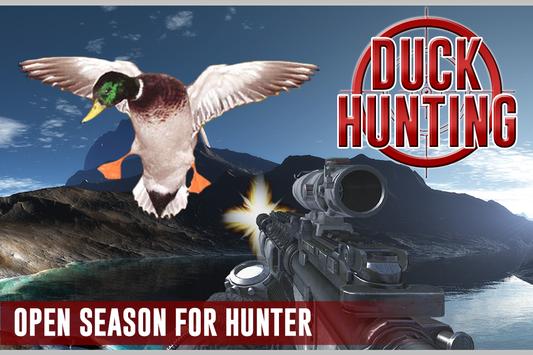 Real Sniper Duck Hunter 3D APK Download 2024 - Free - 9Apps