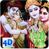 4D Radha Krishna Live Wallpaper APK Download 2023 - Free - 9Apps 4D Radha Krishna Live Wallpaper APK Download 2023 - Free - 9Apps
