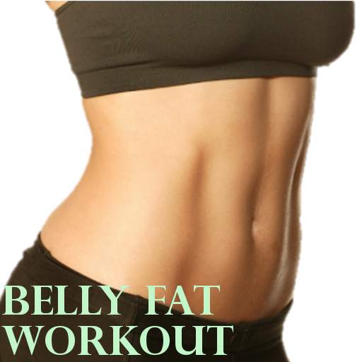 Belly Fat Workout