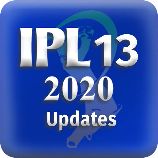 IPL 13 2020 - Complete Updates