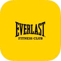 Everlast Fitness Club on 9Apps