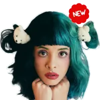 WAstickerApps Melanie Martinez Stickers Memes APK Download 2024 - Free -  9Apps