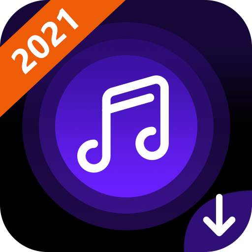 Free Music Downloader -  MP3 Download for Free