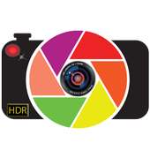HDR camera Selfie pro Editor on 9Apps