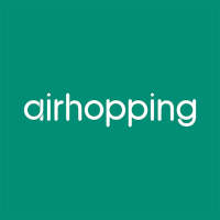 Airhopping - Multicity flights on 9Apps