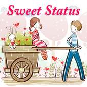 New Love Status-Latest Romantic Status