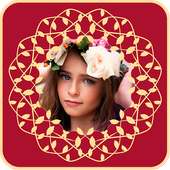 Royal Photo Frames Editor