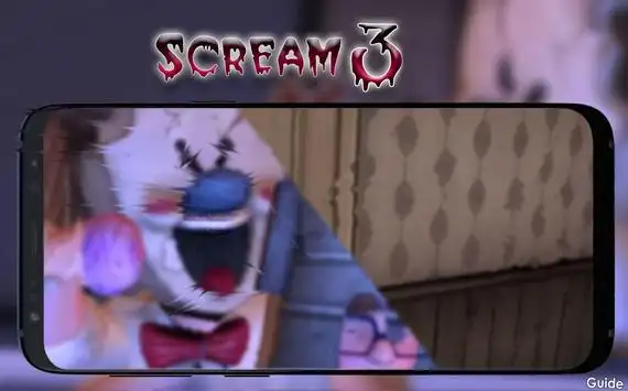 Ice Scream 3 Walkthrough Guide: Step-by-Step with Images and Video