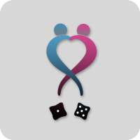 DAREly - Naughty Game for Couples and Friends
