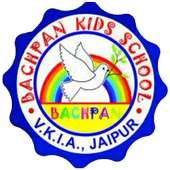 Bachpan Kids School (V.K.I.A.)